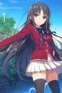 Youkoso Jitsuryoku Shijou Shugi no Kyoushitsu e