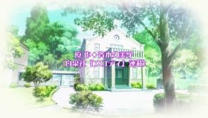 Kageki Shoujo!! Episode 5