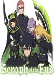 Owari no Seraph