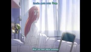 Kimi ga Nozomu Eien Episode 3
