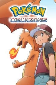 Pokemon: The Origin Episode 1-4