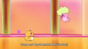 Hirogaru Sky! Precure Episode 27