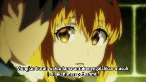 Isekai Meikyuu de Harem wo Episode 7