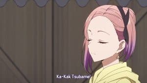 Kaguya-sama wa Kokurasetai: Ultra Romantic Episode 9
