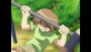 Kakyuusei 2: Hitomi no Naka no Shoujo-tachi Episode 12