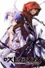 Guilty Crown: Lost Christmas – An Episode of Port Town