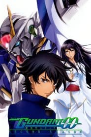 Kidou Senshi Gundam 00 Second Season