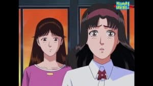 Kindaichi Shounen no Jikenbo Episode 55