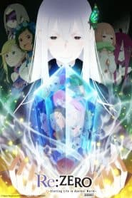 Re:Zero kara Hajimeru Isekai Seikatsu Season 2