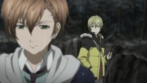 Zetsuen no Tempest Episode 4
