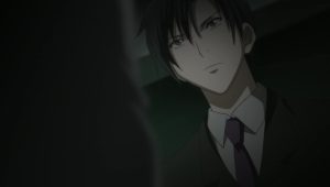 Zetsuen no Tempest Episode 12