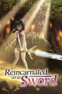 Tensei shitara Ken deshita