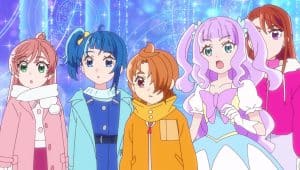 Hirogaru Sky! Precure Episode 47