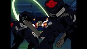 Shin Kidou Senki Gundam Wing Episode 26