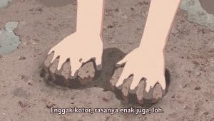 Houkago Teibou Nisshi Episode 5