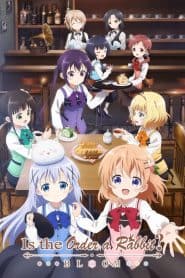 Gochuumon wa Usagi desu ka? Bloom