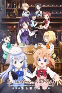 Gochuumon wa Usagi desu ka? Bloom
