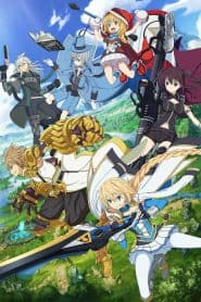 Hangyakusei Million Arthur