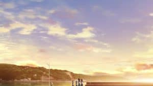 Houkago Teibou Nisshi Episode 9