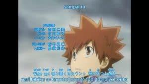 Katekyou Hitman Reborn! Episode 74