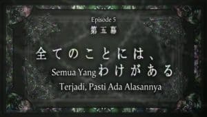 Zetsuen no Tempest Episode 5