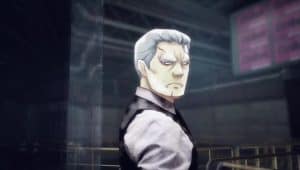 Kagewani: Shou Episode 9