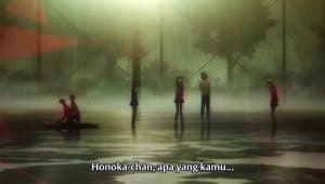 Kiznaiver Episode 9