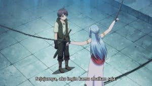 Ore dake Haireru Kakushi Dungeon Episode 8