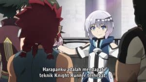 Knight’s & Magic Episode 13