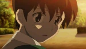 Major Season 4 Episode 16