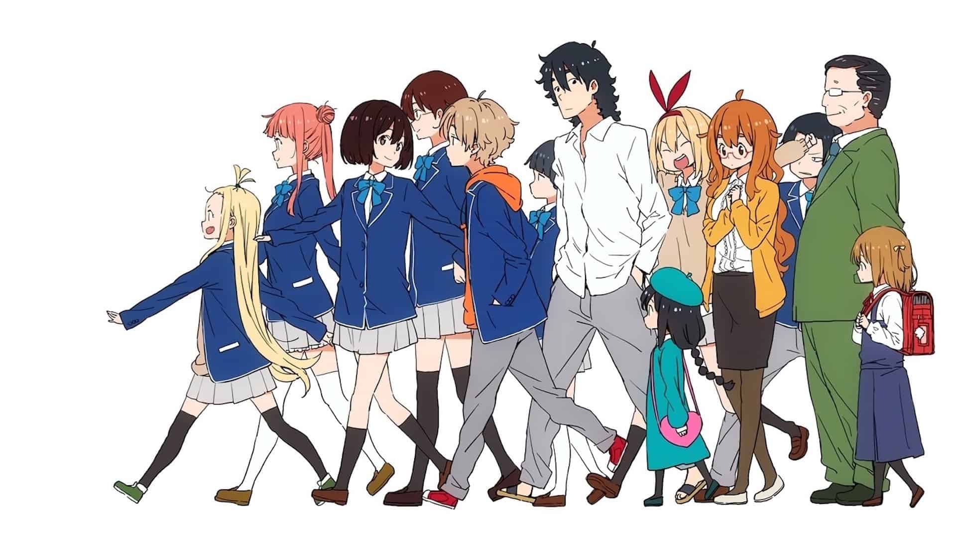 Kono Bijutsu-bu ni wa Mondai ga Aru!