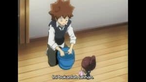 Katekyou Hitman Reborn! Episode 71