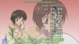 Major Season 5 Episode 15