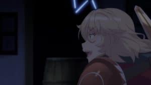 Kaifuku Jutsushi no Yarinaoshi Episode 10