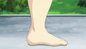 Koi to Senkyo to Chocolate Episode 4