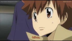 Katekyou Hitman Reborn! Episode 166