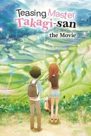 Karakai Jouzu no Takagi-san Movie
