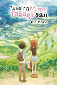 Karakai Jouzu no Takagi-san Movie
