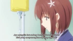 Kitaku-bu Katsudou Kiroku Episode 11