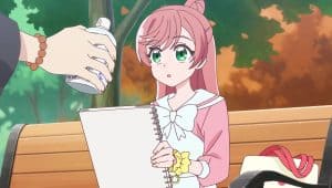Hirogaru Sky! Precure Episode 41