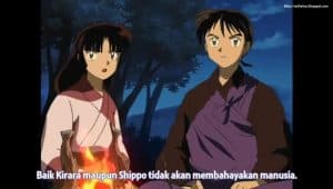 InuYasha Episode 162