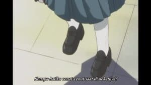 Koi Kaze Episode 7