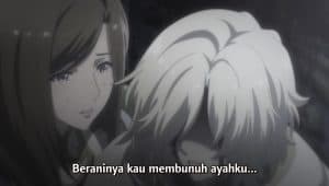 Hortensia Saga Episode 5