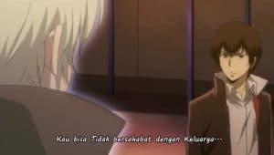 Katekyou Hitman Reborn! Episode 184