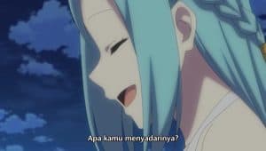 Ore dake Haireru Kakushi Dungeon Episode 12