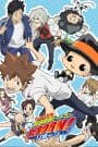 Katekyou Hitman Reborn!