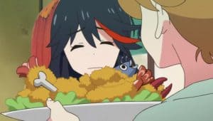 Kill la Kill Episode 7