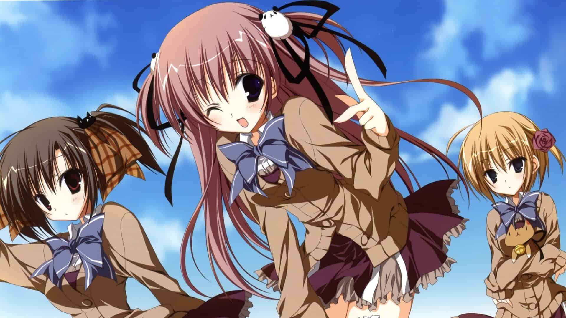 Ebiten: Kouritsu Ebisugawa Koukou Tenmonbu