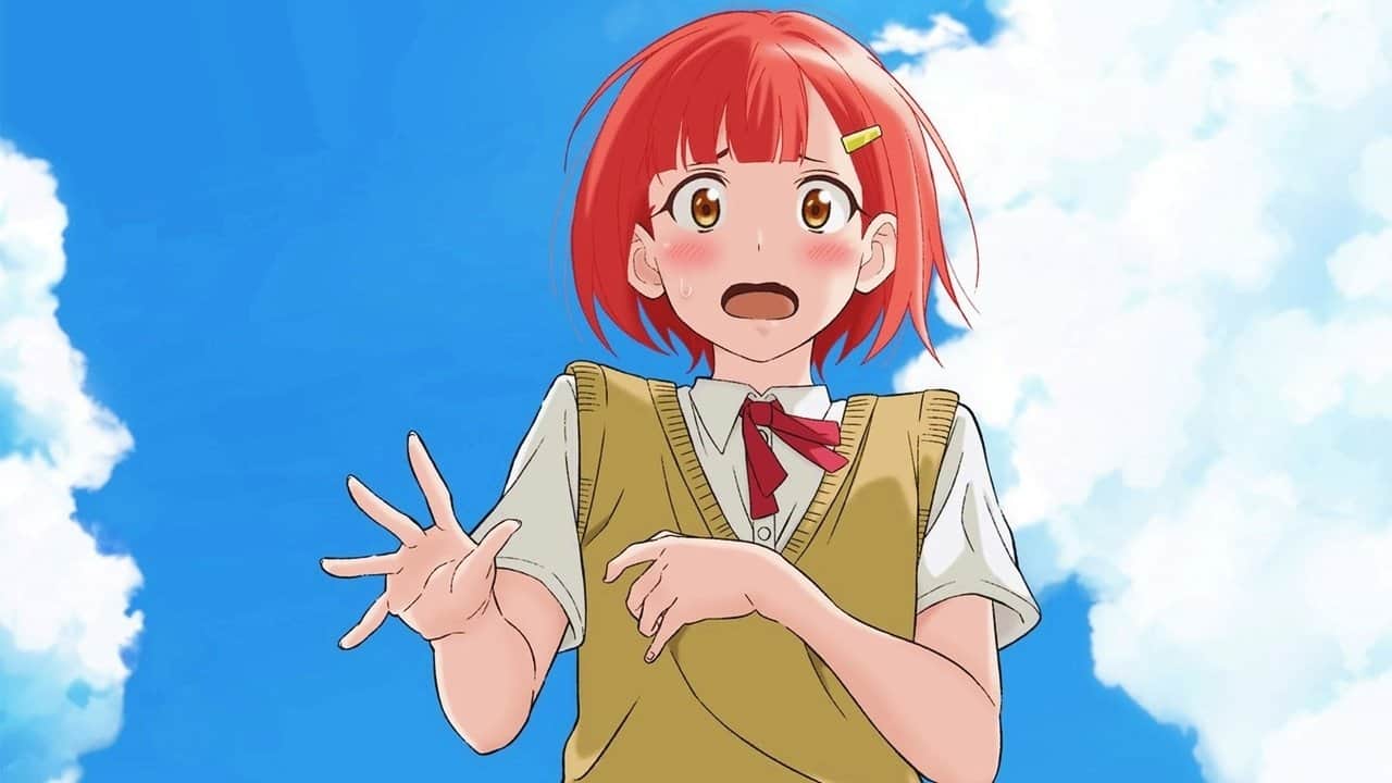 Dogeza de Tanondemita: Isekai-hen