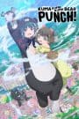 Kuma Kuma Kuma Bear Punch!